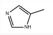 CAS NO.822-36-6-4-Methylimidazole