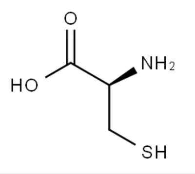 CAS NO.921-01-7 D-Cysteine