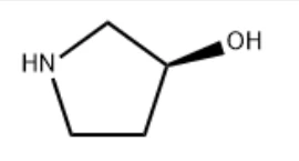 CAS NO100243-39-8 (S)-3-Hydroxypyrrolidine