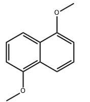 CASNO.10075-63-5 1-5-dimethoxynaphthalene