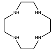 Cyclen CAS NO.：294-90-6