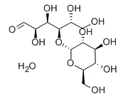 D-(+)-Maltose Monohydrate CAS:6363-53-7