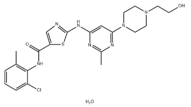 Dasatinib Monohydrate CAS NO.:863127-77-9