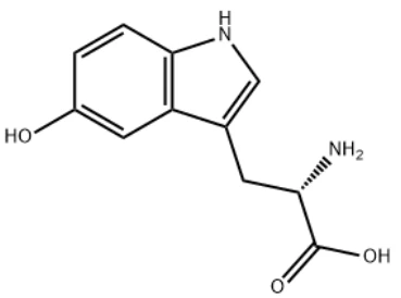 L-5-Hydroxytryptophan CAS:4350-09-8