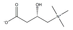 L-carnitine CAS:541-15-1
