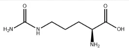L-Citrulline CAS NO.:372-75-8
