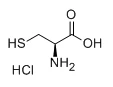 L-Cysteine Monohydrochloride CAS NO.:52-89-1