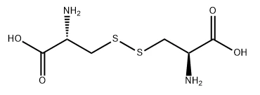 L-Cystine CAS：56-89-3