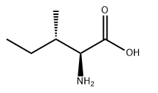 L-Isoleucine CAS NO:73-32-5