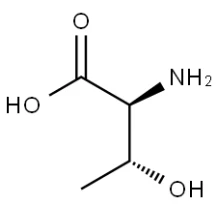 L-Threonine CAS:72-19-5