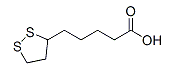 Lipoic Acid CAS:62-46-4