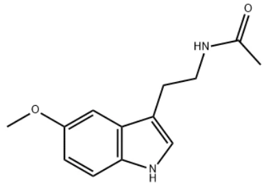 Melatonine CAS:73-31-4