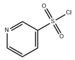 Pyridine-3-Sulfonyl Chloride CAS NO 16133-25-8